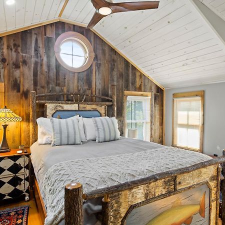 Cozy Two Bedroom Home On Canandaigua Lake Rushville Esterno foto