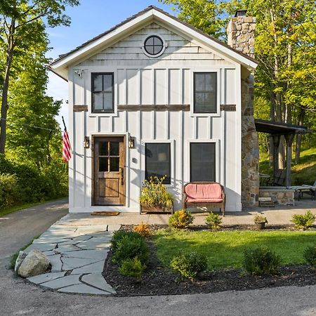Cozy Two Bedroom Home On Canandaigua Lake Rushville Esterno foto