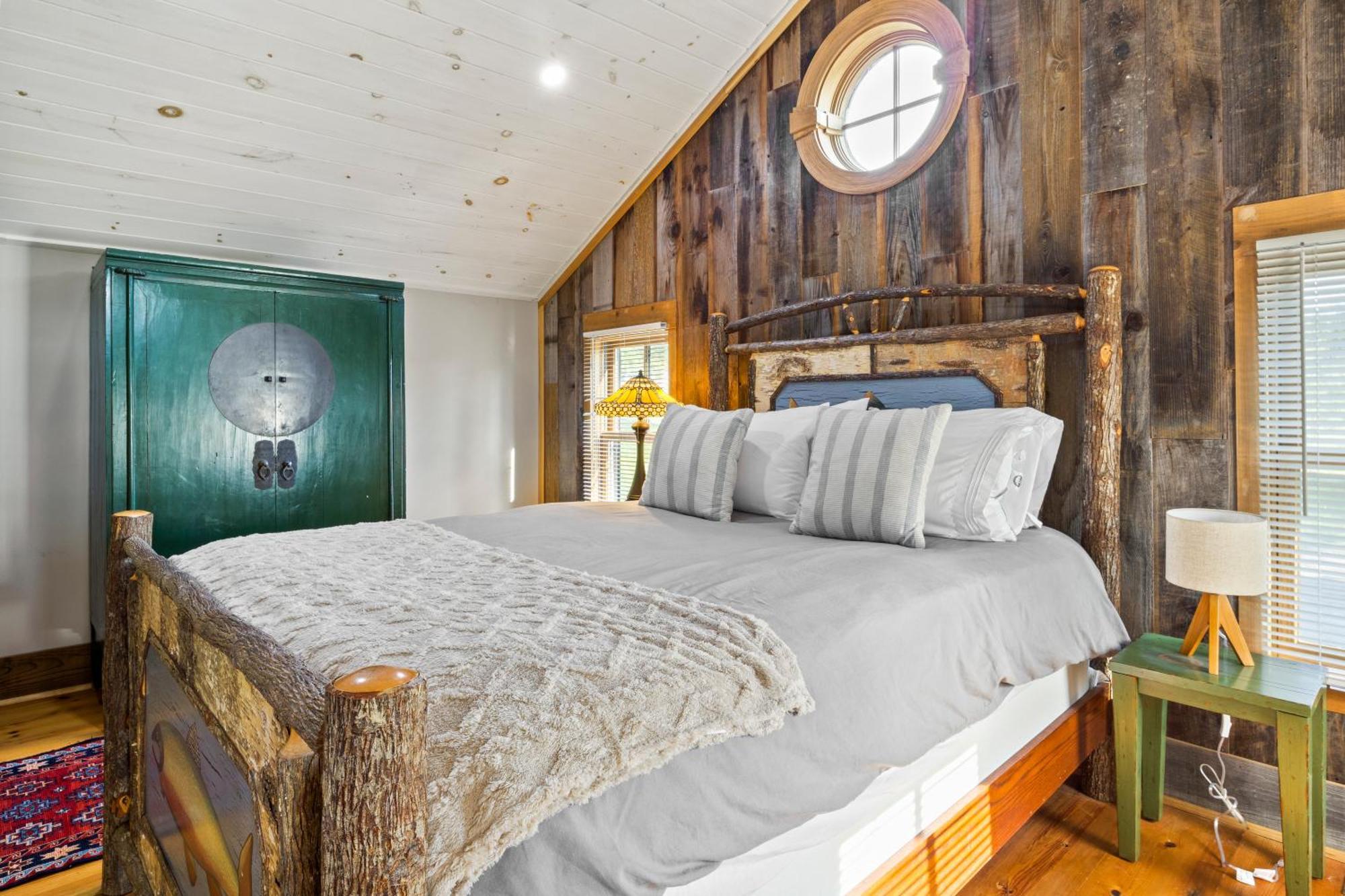 Cozy Two Bedroom Home On Canandaigua Lake Rushville Esterno foto