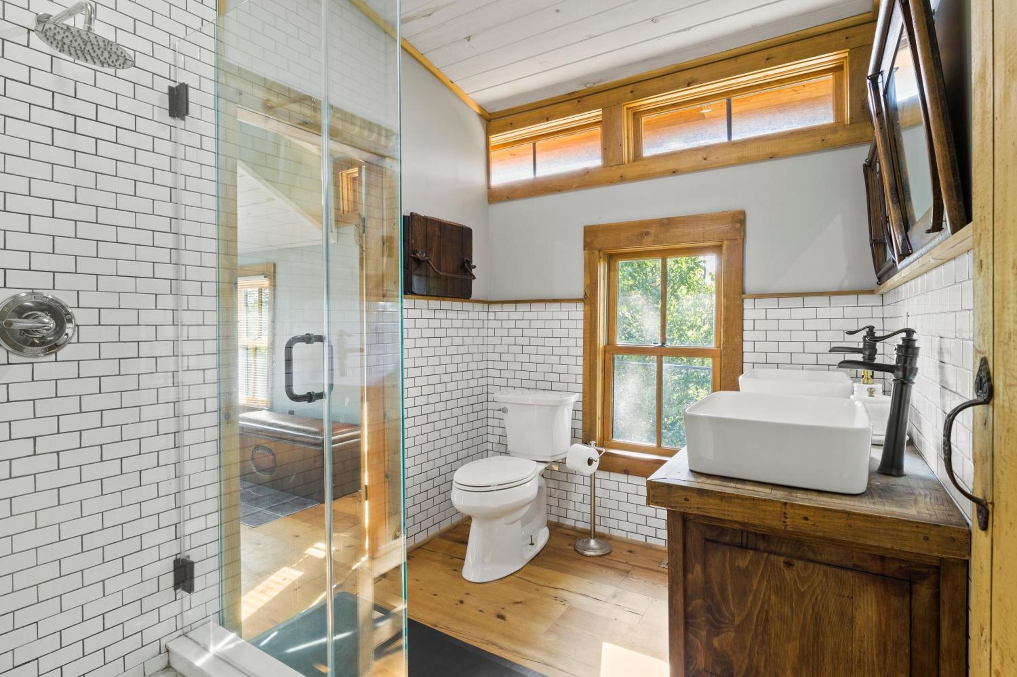 Cozy Two Bedroom Home On Canandaigua Lake Rushville Esterno foto